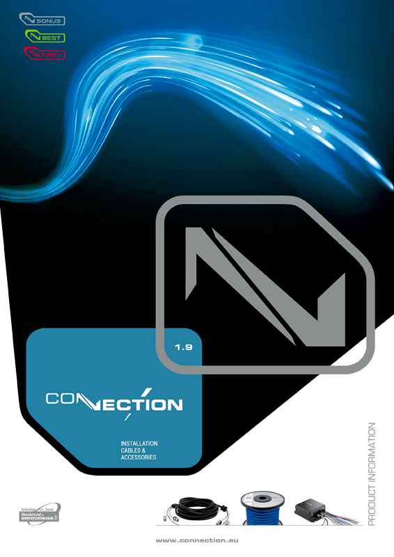 Connection 1.9