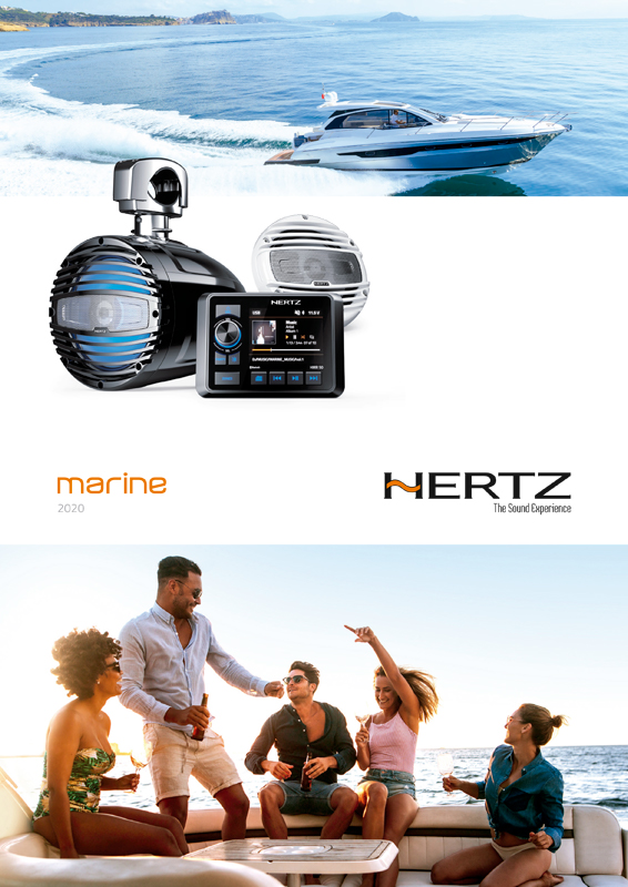Hertz Marine 2022