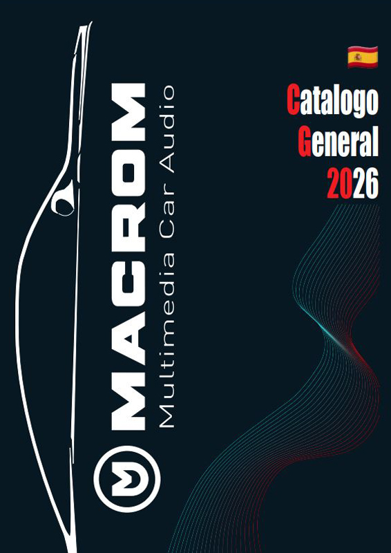 Macrom 2026