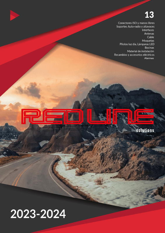 Redline 2023