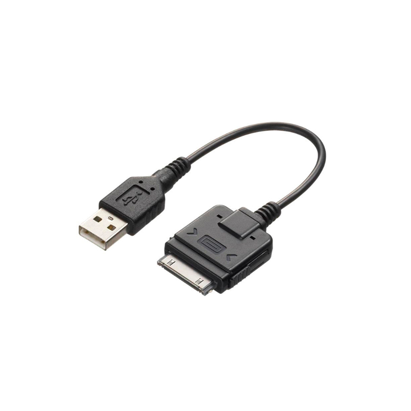 Alpine - KCU-315UH Câble d'extension USB / HDMI