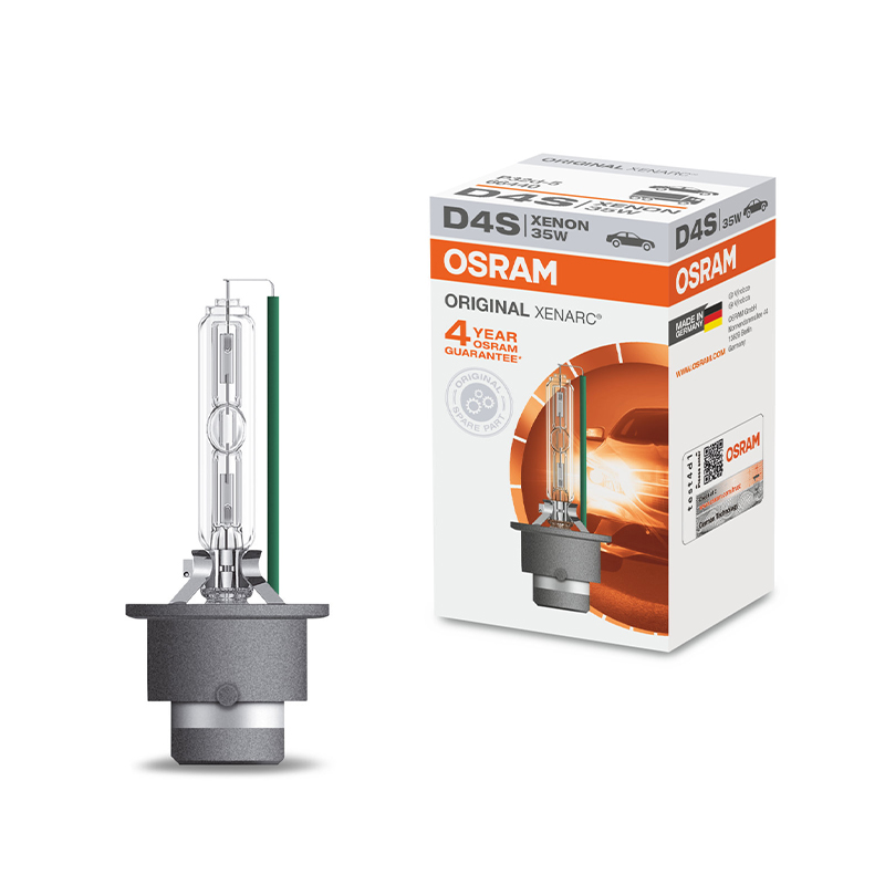 OS D3S 66340 CLC, Lámparas Xenón Osram