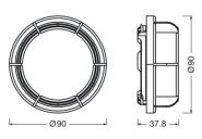 OS LEDCAP07