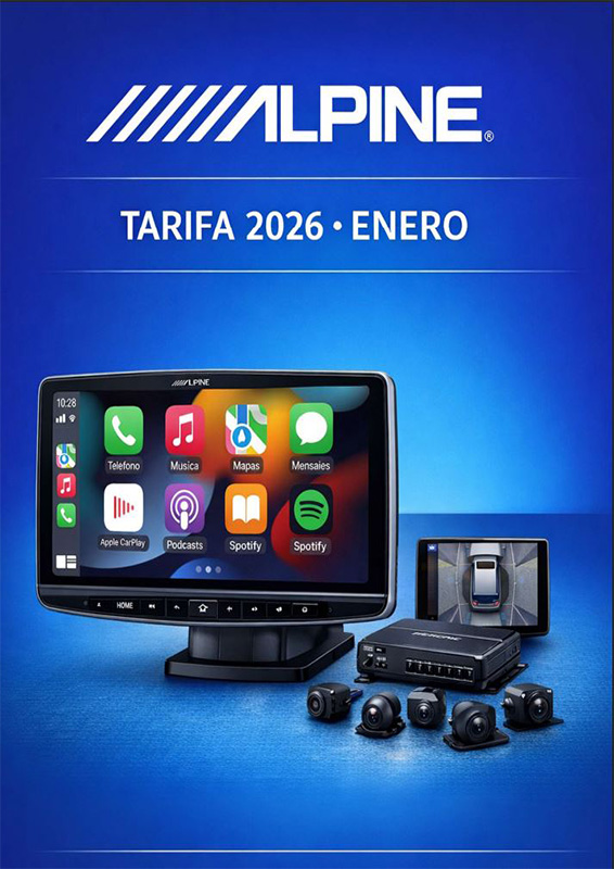 Alpine Ene 2026